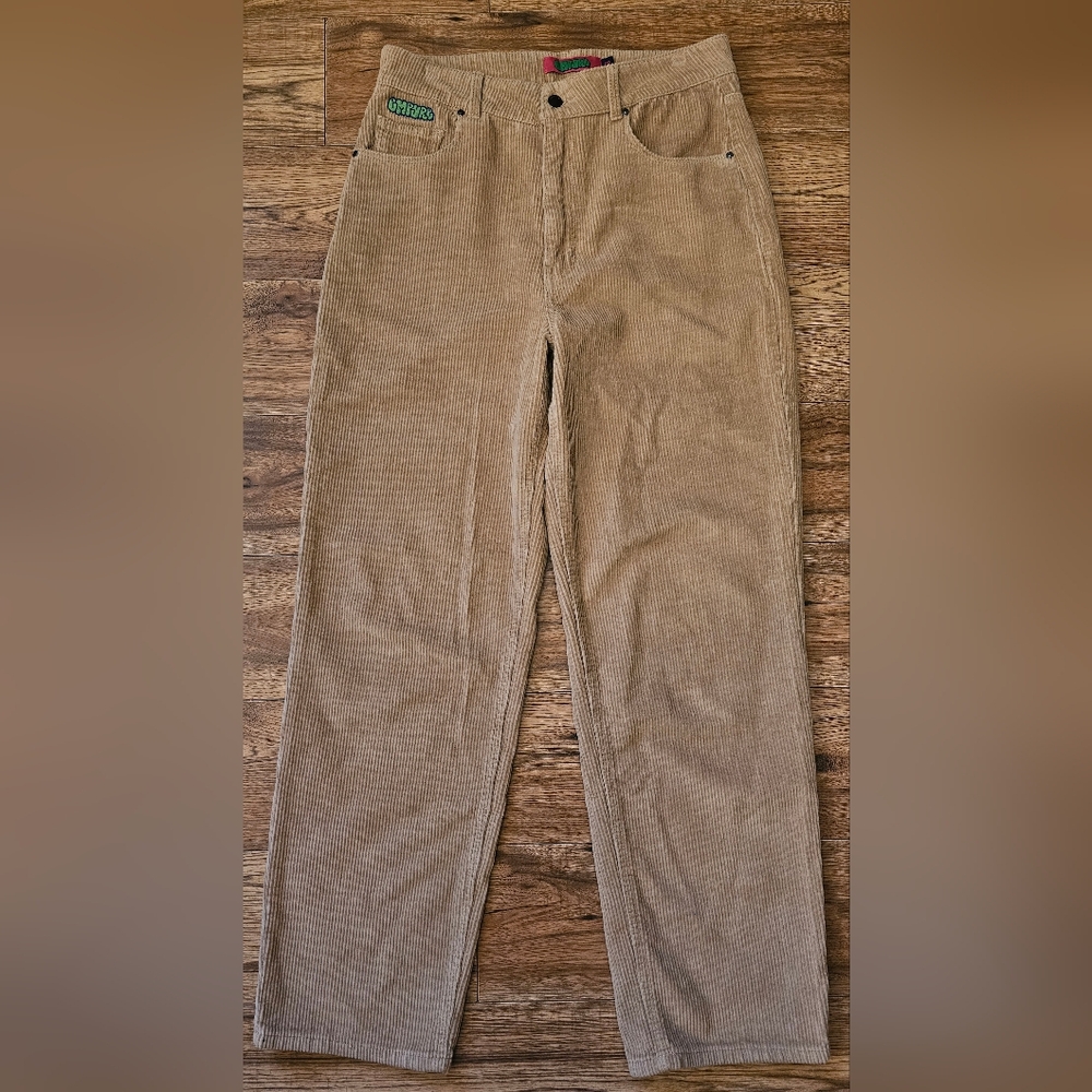 Empyre Tori 90s Corduroy Pants